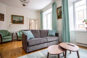 ApartDirect Gamla Stan II in Stockholm